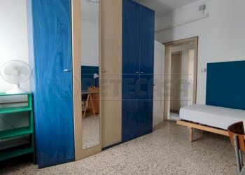 CAMERA DA LETTO - Apartment Piazzetta Nostro Tetto 15, Vicenza - photo 13