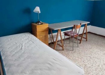 CAMERA DA LETTO - Apartment Piazzetta Nostro Tetto 15, Vicenza - photo 14