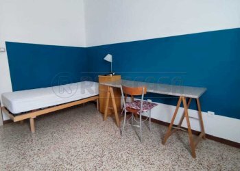 CAMERA DA LETTO - Apartment Piazzetta Nostro Tetto 15, Vicenza - photo 15