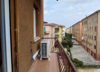 terrazzo - Apartment Piazzetta Nostro Tetto 15, Vicenza - photo 16