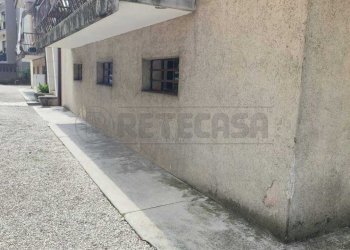 posto auto esterno - Apartment Piazzetta Nostro Tetto 15, Vicenza - photo 18