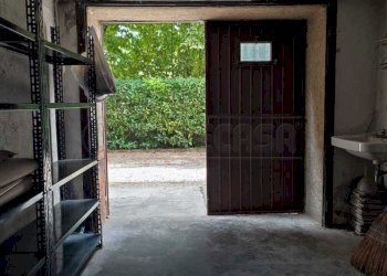 garage - Apartment Piazzetta Nostro Tetto 15, Vicenza - photo 19