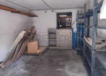 garage - Apartment Piazzetta Nostro Tetto 15, Vicenza - photo 21