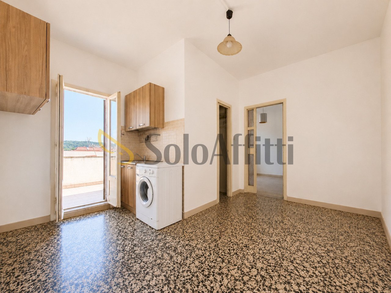 foto.05 - Attic Via Lungomare Stefano Pugliese 313, Catanzaro - photo 2