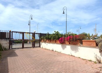 Fiumicino, Isola Sacra - villa a Schiera - Villa a Schiera Lungomare della Salute, Fiumicino - foto 2