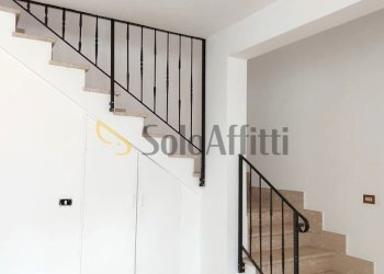 Fiumicino, Isola Sacra - villa a Schiera - Villa a Schiera Lungomare della Salute, Fiumicino - foto 18