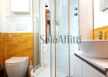 Fiumicino, Isola Sacra - ampio trilocale vista mar - Appartamento Via Leonardo Madoni, Fiumicino - foto 16