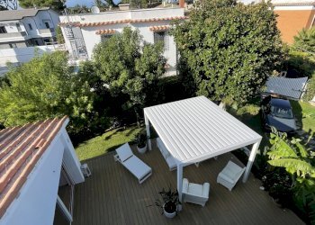 IMG_4517 - Villa Via Tiberio Imperatore 26A, San Felice Circeo - photo 9