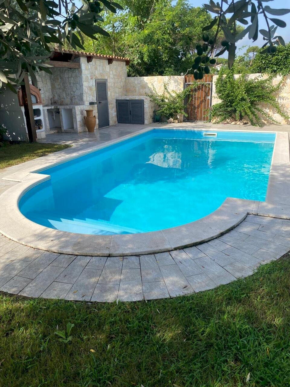 WhatsApp Image 2026-07-18 at 10.57.18 - Villa Via Terracina 411, San Felice Circeo - foto 1
