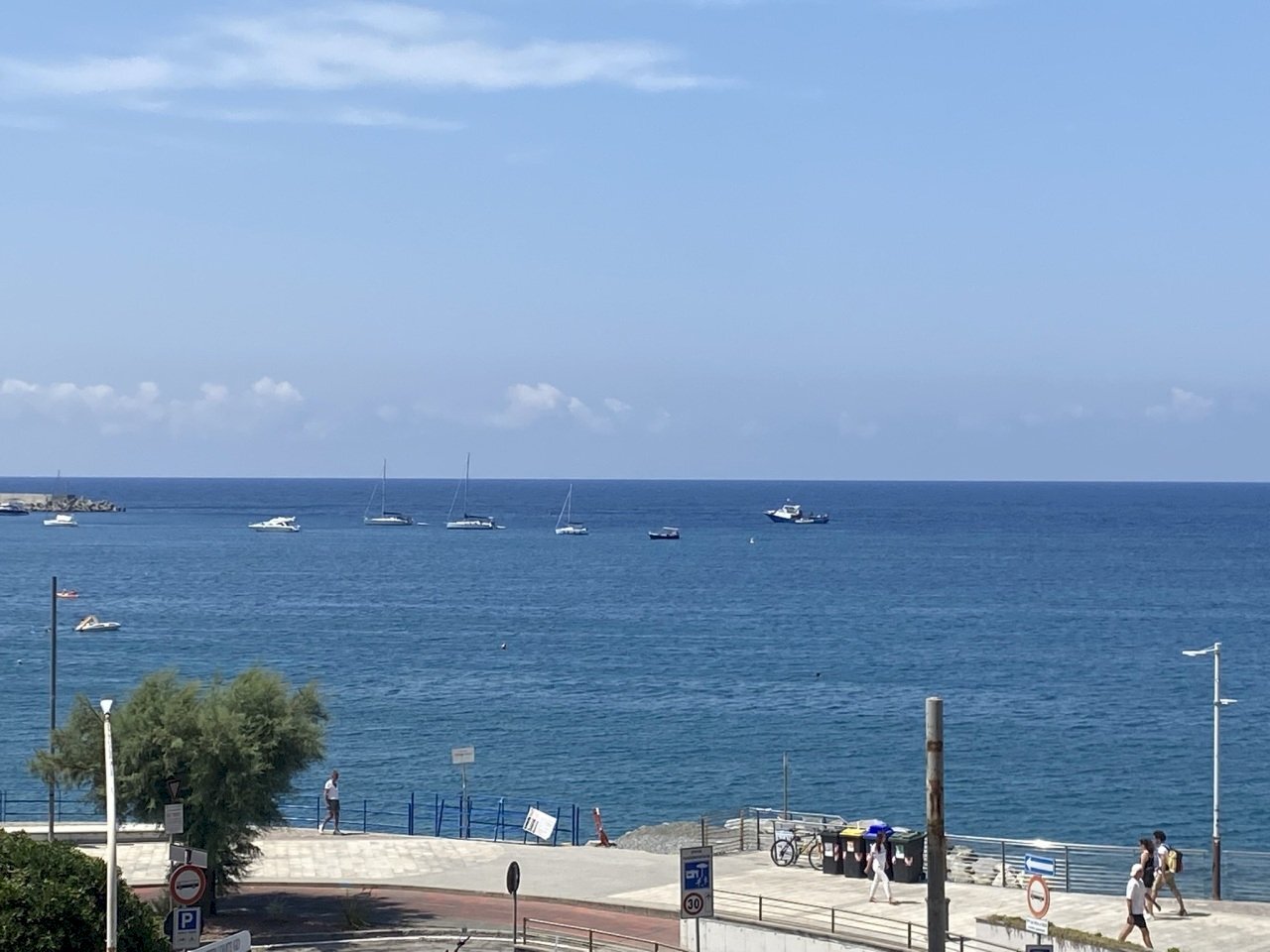 IMG_8056 - Appartamento Lungomare Giovanni Descalzo, Sestri Levante - foto 1