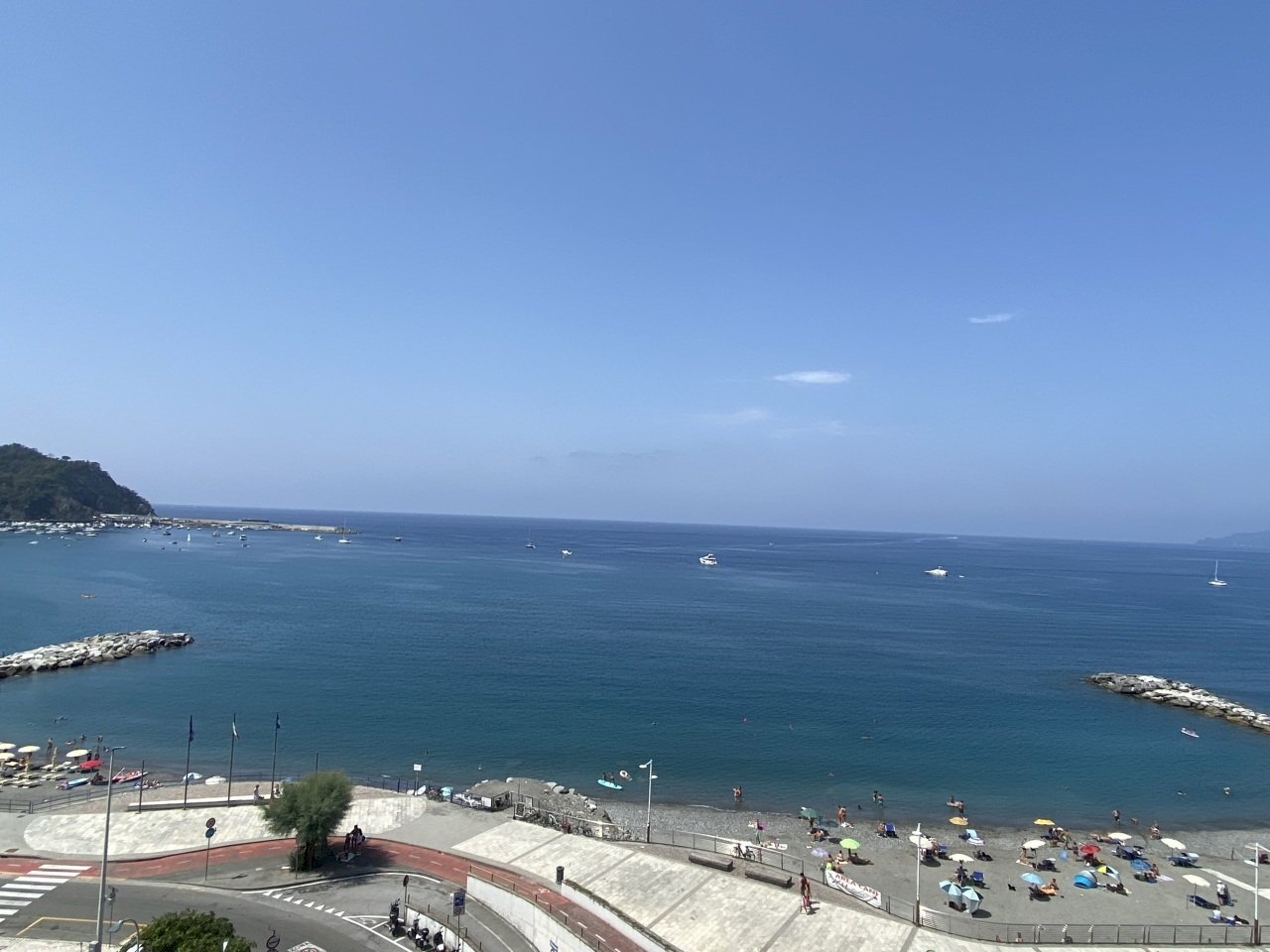 IMG_0228 - Appartamento Lungomare Giovanni Descalzo, Sestri Levante - foto 3