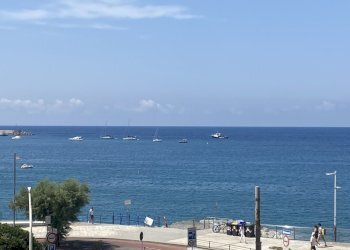 IMG_8056 - Appartamento Lungomare Giovanni Descalzo, Sestri Levante - foto 1