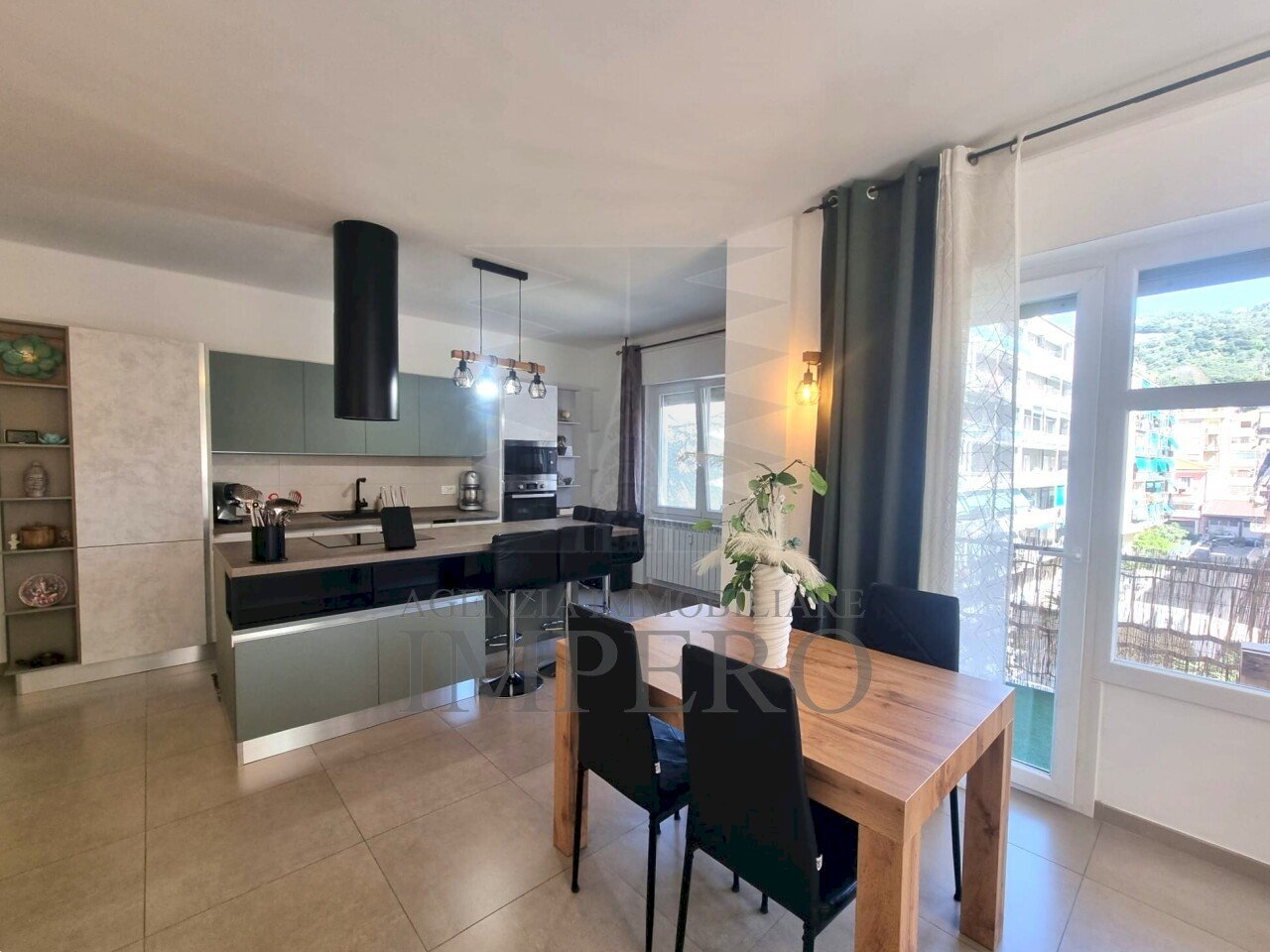 1.jpeg - Quadrilocale Via Roma 60, Ventimiglia - foto 3