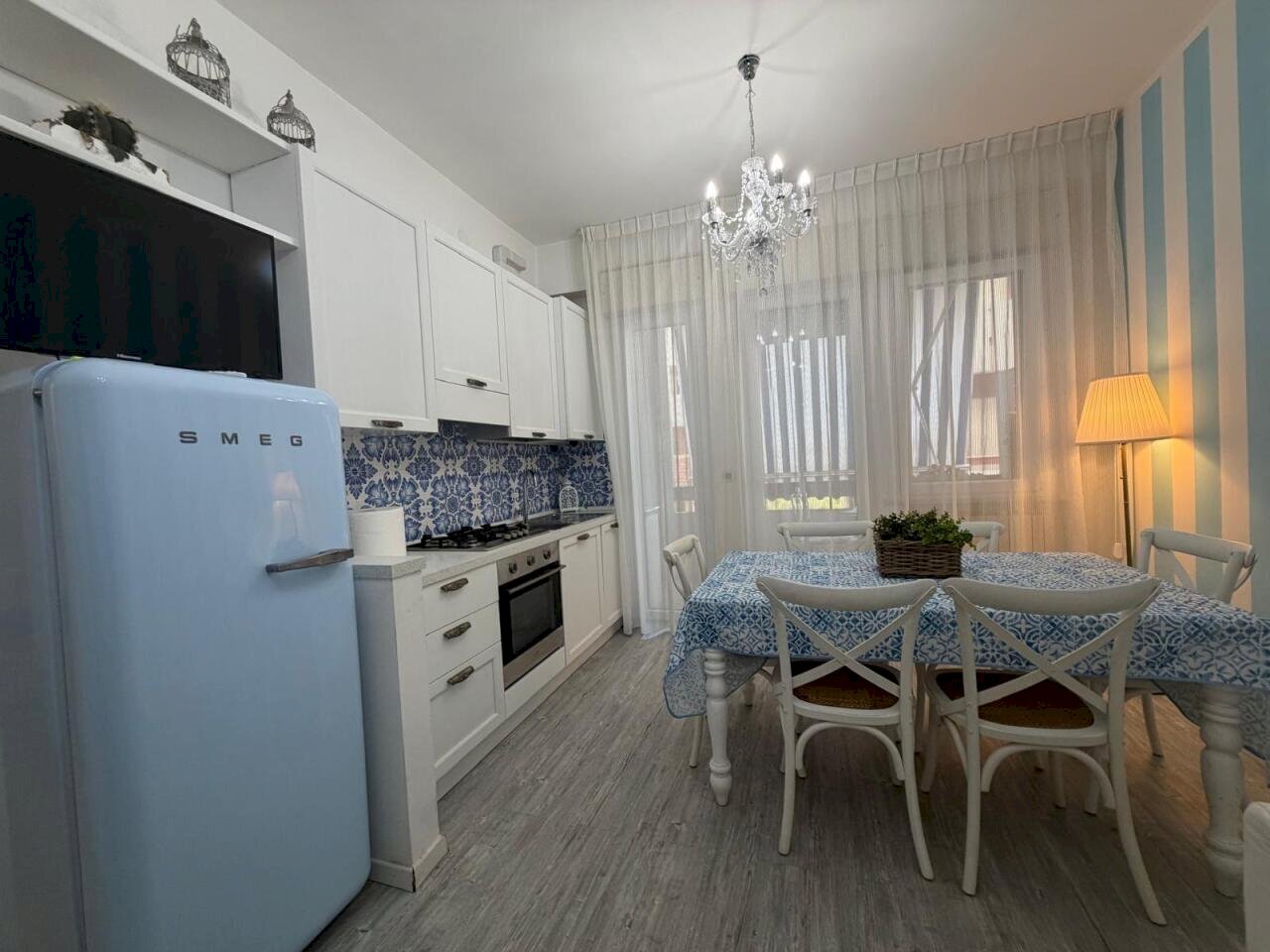 DDDDDDD - Trilocale Viale Maiella 23, Francavilla al Mare - foto 1