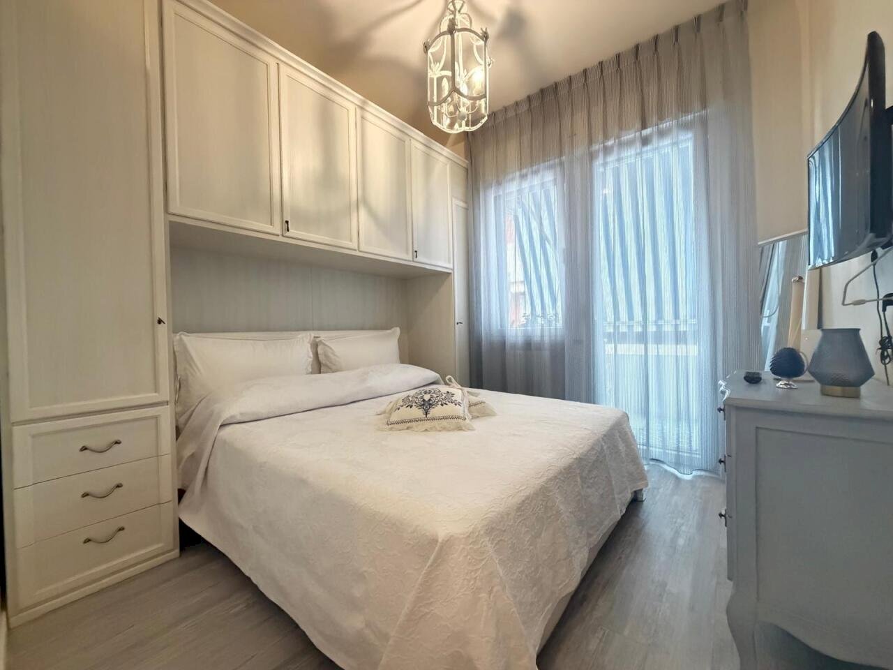 WhatsApp Ima - Trilocale Viale Maiella 23, Francavilla al Mare - foto 3
