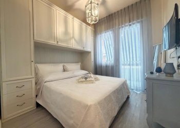 WhatsApp Ima - Trilocale Viale Maiella 23, Francavilla al Mare - foto 3