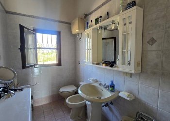 bagni (2) - Casale Via Selvarella 2-6, Montecchio - foto 23