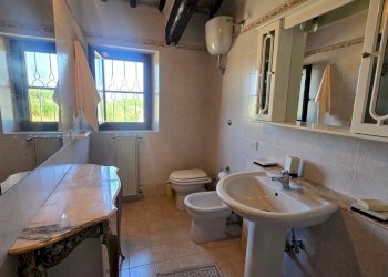 bagni (1) - Casale Via Selvarella 2-6, Montecchio - foto 26