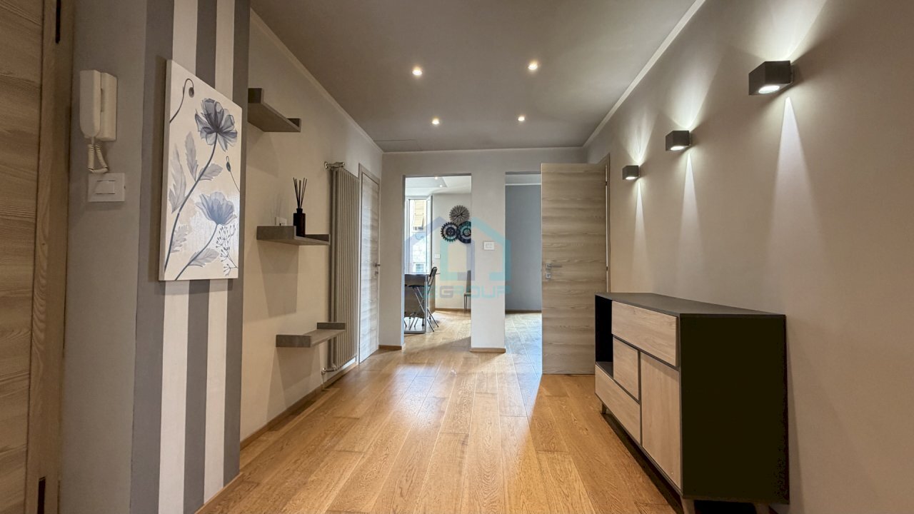 ingresso - Apartment Via della Tagliata 8, Savona - photo 1