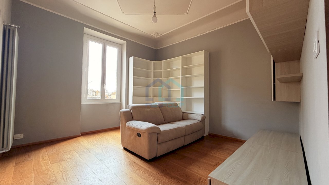soggiorno - Apartment Via della Tagliata 8, Savona - photo 3