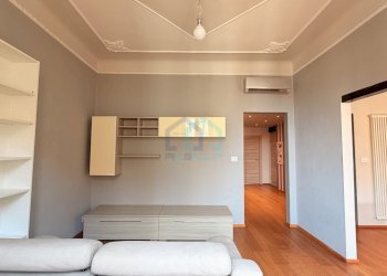 soggiorno - Apartment Via della Tagliata 8, Savona - photo 4