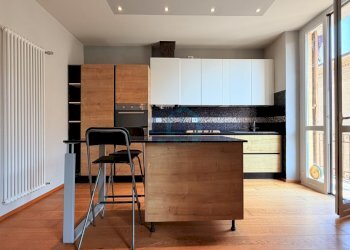 cucina - Apartment Via della Tagliata 8, Savona - photo 6