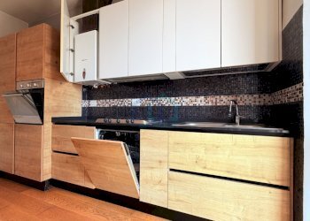 cucina - Apartment Via della Tagliata 8, Savona - photo 7