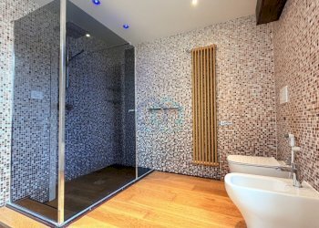 bagno - Apartment Via della Tagliata 8, Savona - photo 11
