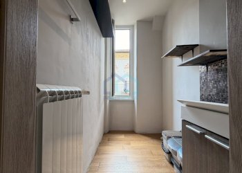 lavanderia - Apartment Via della Tagliata 8, Savona - photo 13