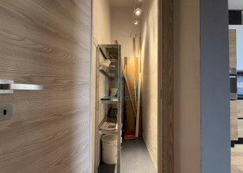 ripostiglio - Apartment Via della Tagliata 8, Savona - photo 14