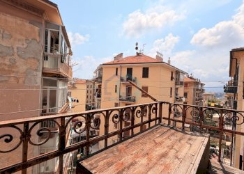 balcone - Apartment Via della Tagliata 8, Savona - photo 15
