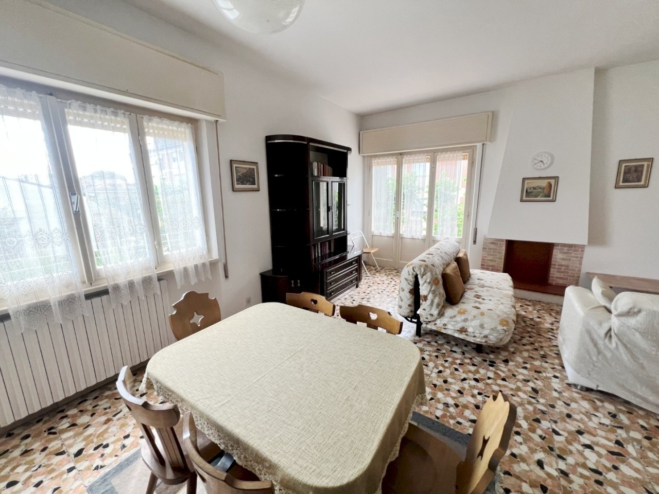 IMG_8657 (Grande) - Three-family Villa Massa - photo 2