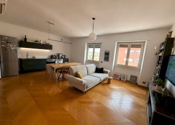 SALA - Apartment Via Guido Reni 42, Roma - photo 1