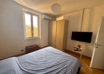 CAMERA - Apartment Via Guido Reni 42, Roma - photo 6