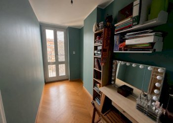 CAMERA - Apartment Via Guido Reni 42, Roma - photo 7