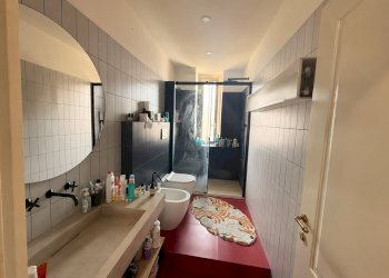 BAGNO - Apartment Via Guido Reni 42, Roma - photo 9