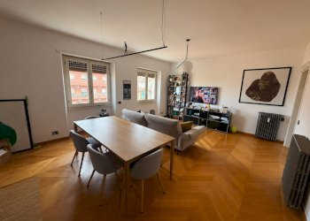 SOGGIORNO - Apartment Via Guido Reni 42, Roma - photo 2