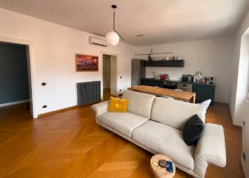 SALA - Apartment Via Guido Reni 42, Roma - photo 3