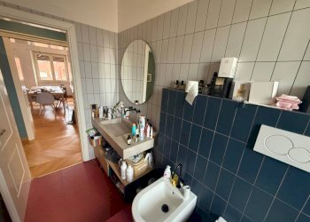 BAGNO - Apartment Via Guido Reni 42, Roma - photo 8