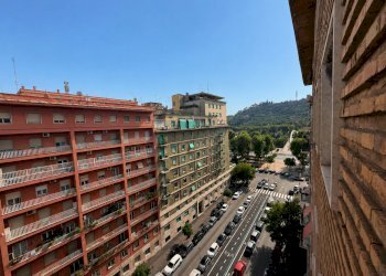 FACCIATA - Apartment Via Guido Reni 42, Roma - photo 11