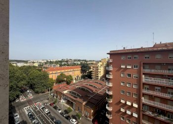 VISTA - Apartment Via Guido Reni 42, Roma - photo 12