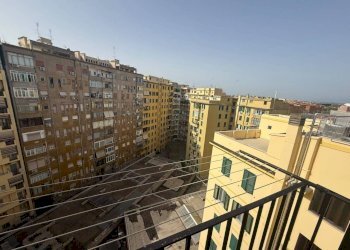 BALCONE - Apartment Via Guido Reni 42, Roma - photo 13
