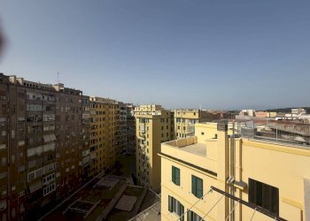 BALCONE - Apartment Via Guido Reni 42, Roma - photo 14