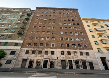 FACCIATA - Apartment Via Guido Reni 42, Roma - photo 15