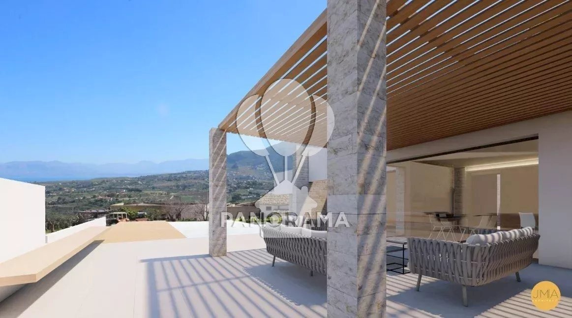 Villa Contrada Grotticelli, Castellammare del Golfo - foto 2
