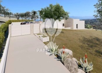 Villa Contrada Grotticelli, Castellammare del Golfo - foto 10