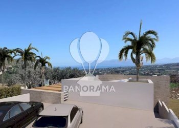 Villa Contrada Grotticelli, Castellammare del Golfo - foto 11