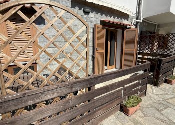 Appartamento VIA SAN DAMIANO, Andora - foto 16