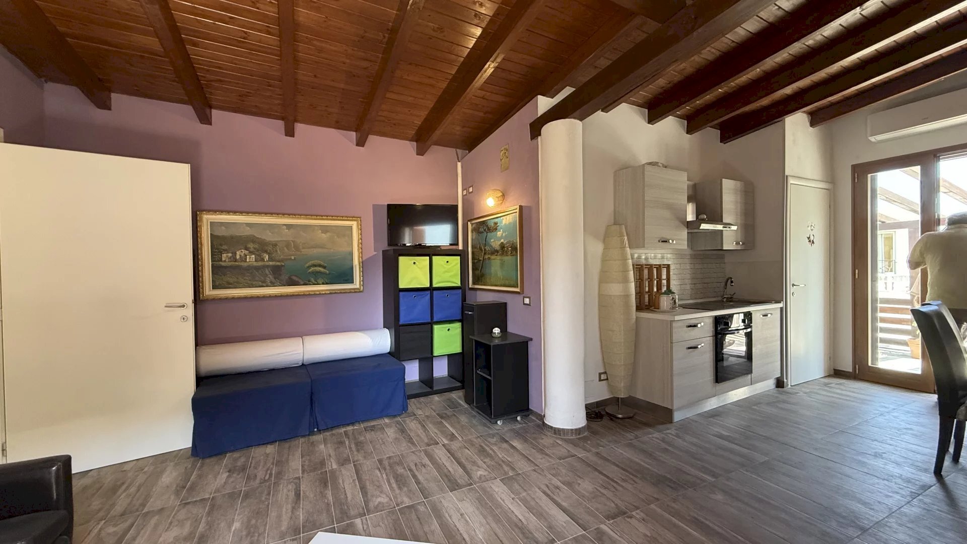 Villa VIA SAN DAMIANO, Andora - foto 2