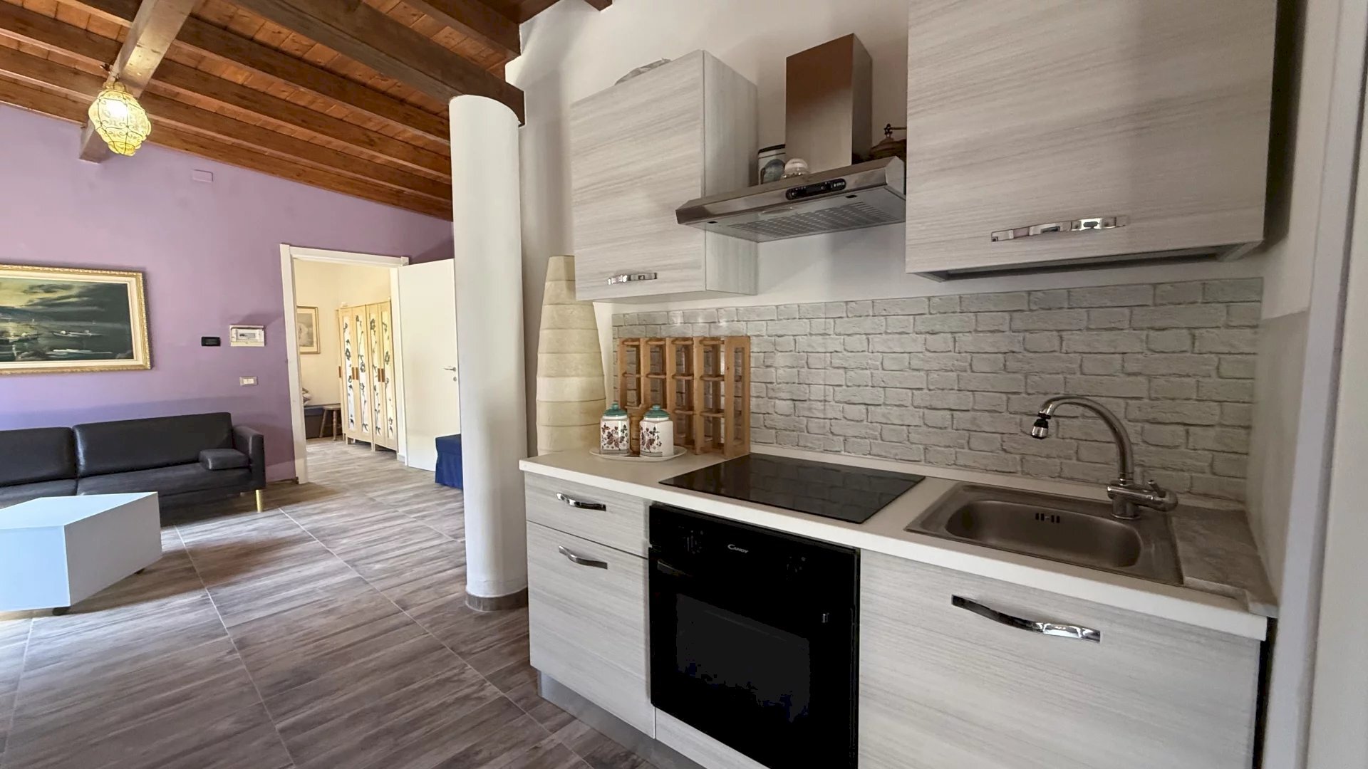 Villa VIA SAN DAMIANO, Andora - foto 3